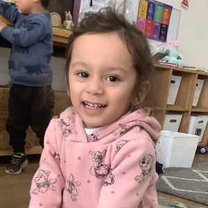 Meet your Posher, Kara